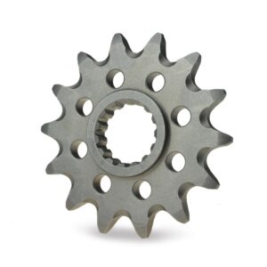 Moto-Master Ultralight Steel Front Sprocket 13T