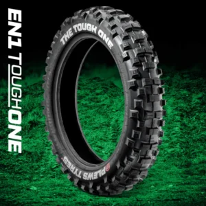 EN1 TOUGH ONE REAR 140/80-18