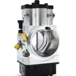 38MM SmartCarb To Suit Beta,, TM, Rieju