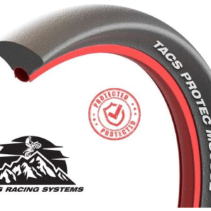 NEW TACS PROTEC® Mousse Medium Front 21"