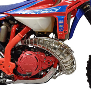 Cage Muzzle Guard for Beta 2025-2026 2T 250/300 RR-XPRO-RC