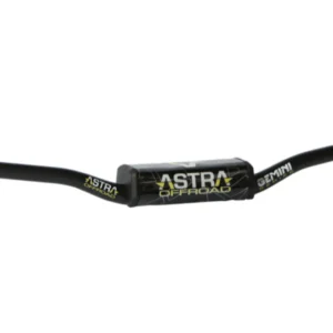 Gemini Series 33mm - Aphelion Black