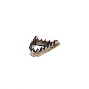 BRAKE PEDAL TIP fits BETA - SHERCO - RIEJU