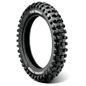 The Beast- Extreme/Hybrid 110/100-18
