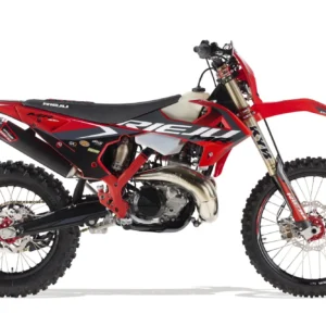 2026 Rieju MRPRO 300i