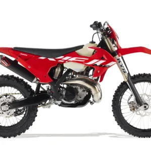 2026 Rieju MR RACING 300i