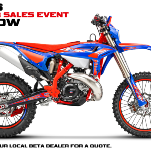 2026 Beta RR 300 RACE 2T