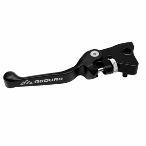 R&Duro 9mm Brembo Clutch Folding Lever