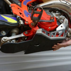 Beta Plastic link Protection 20-24